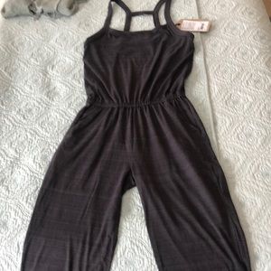Prana  jumpsuit new with tags